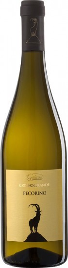 2022 Corno Grande Pecorino - Ettore Galasso