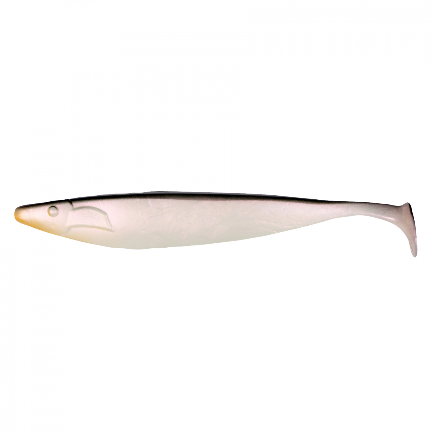 Jackson Gummifisch XXL Active Shad (weißfisch)
