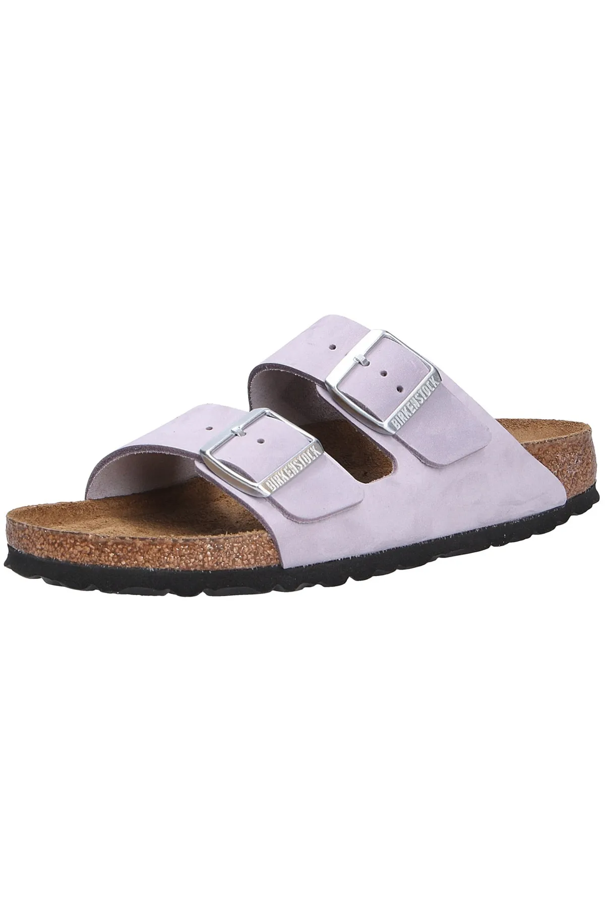 Birkenstock  Tieffußbett Pantolette