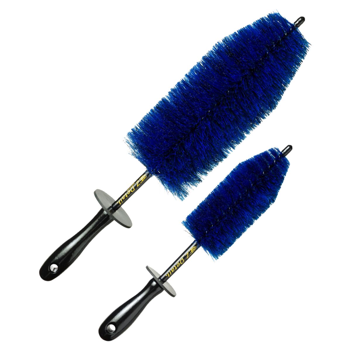 EZ Detail Little EZ Detail Brush Felgenbürste klein