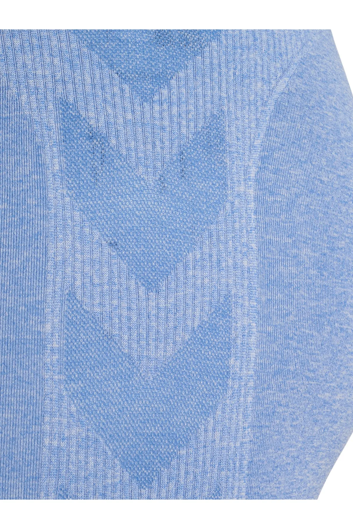 hummel  Nahtlose hmlCI-Strumpfhosen mit mittlerer Taille