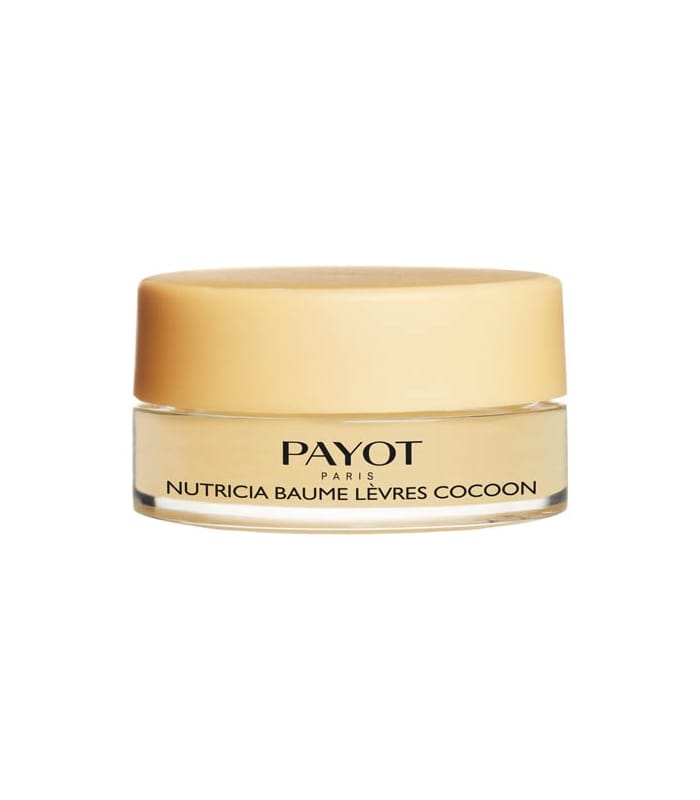 Payot-NUTRICIA BAUME LÈVRES COCOON-Soin Nourissant Réparateur