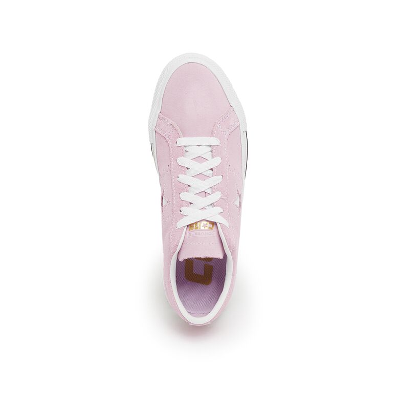 Converse Wmns Cons One Star Pro Stardust lilac/white/black