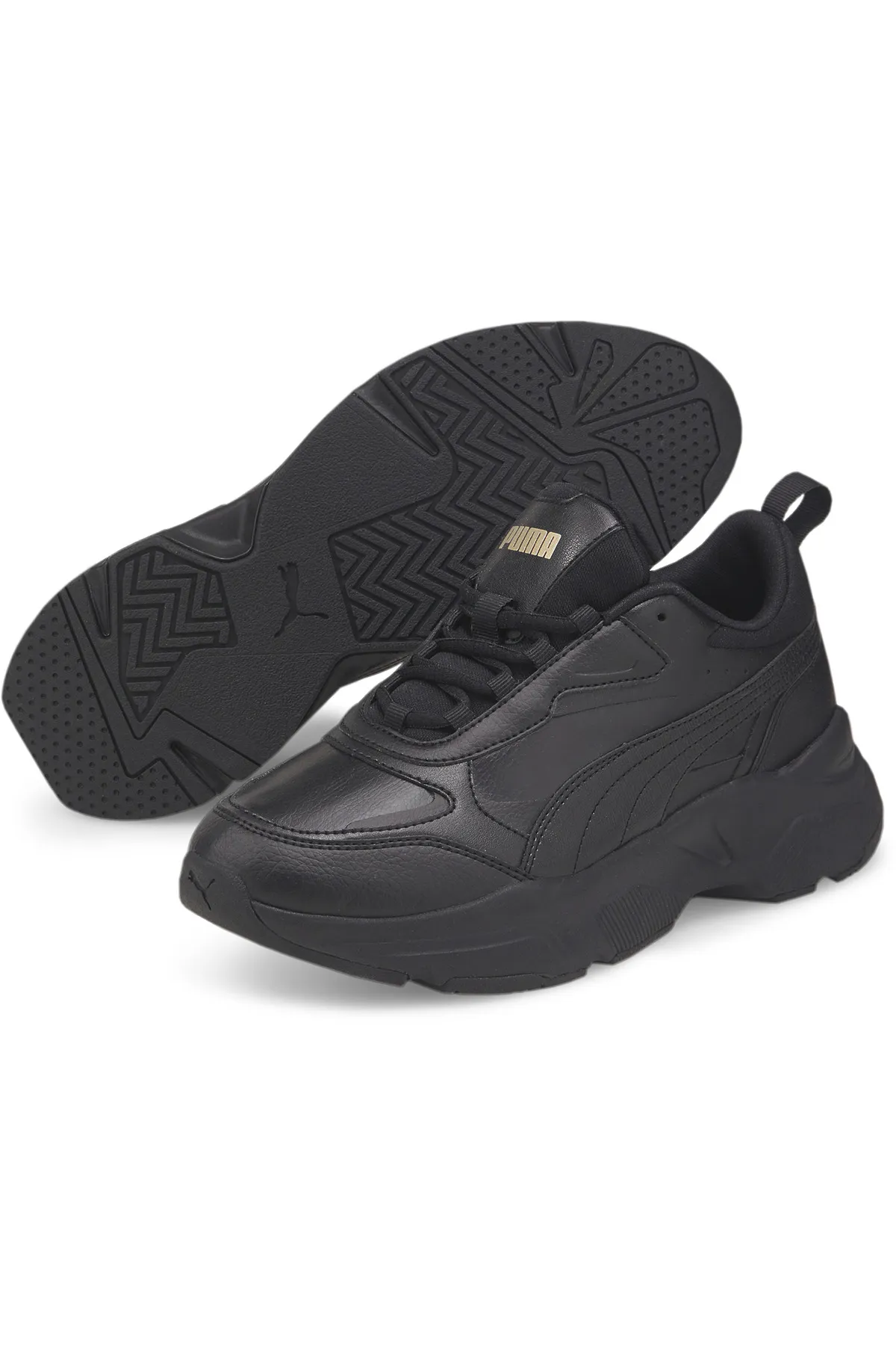 Puma  Cassia SL-Sneaker