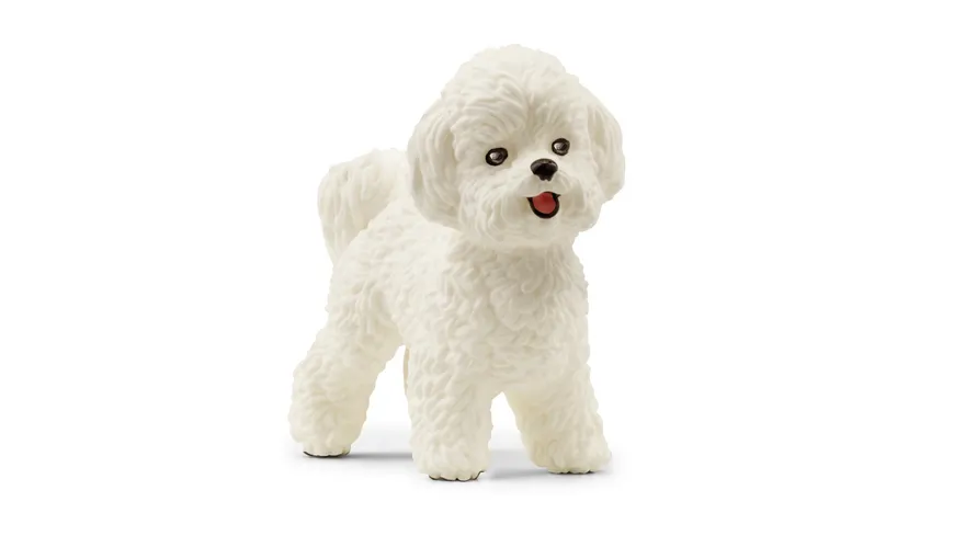Schleich 13963 - Farm World - Bichon Frisé