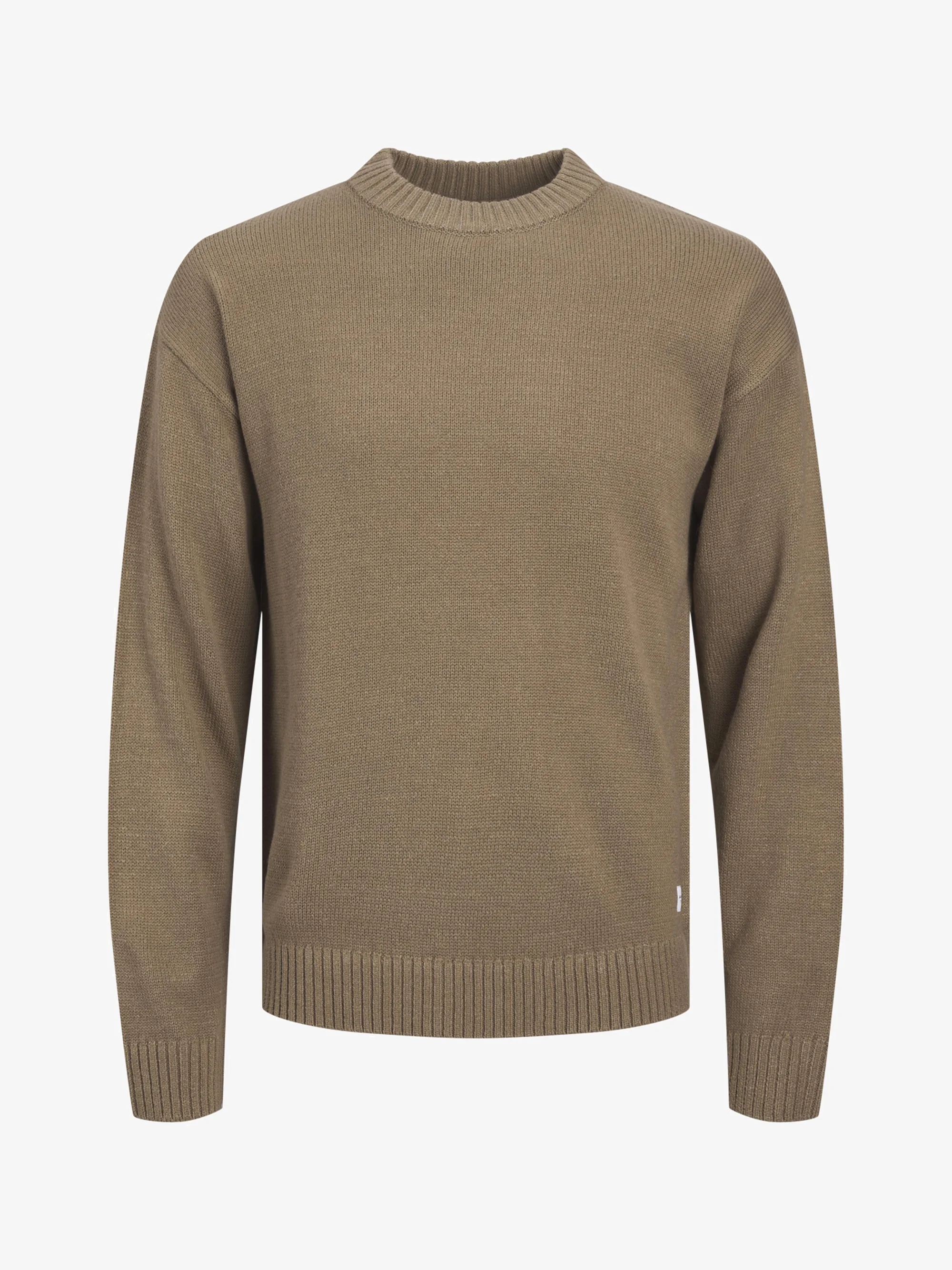 Jack & Jones JJEJACK KNIT CREW NECK - Suéter