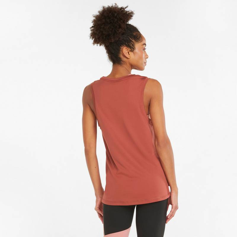 PUMA Train Fav Cat Funktionstank Damen