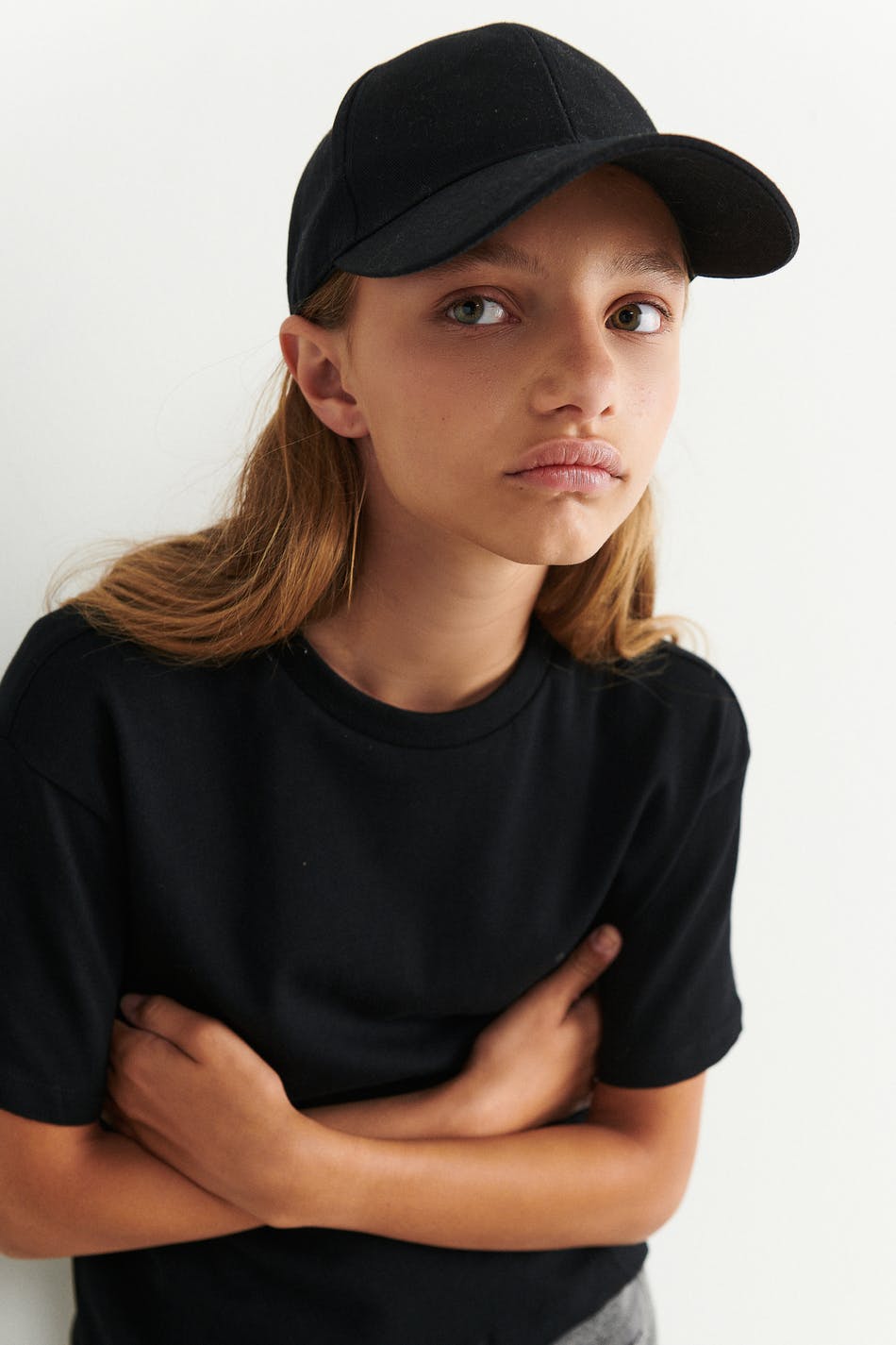 Basic tee