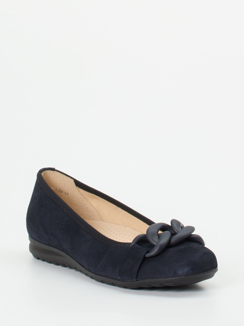 Ballerina-24011090015 Gabor Comfort