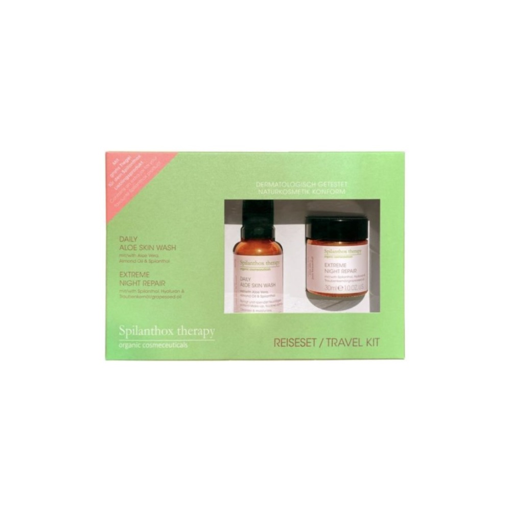 Spilanthox Coffret cadeau Coffret cadeau