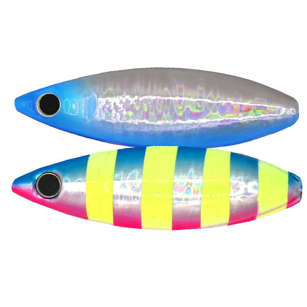 Leurre casting jigs Volkien Micro Candy 30γρ