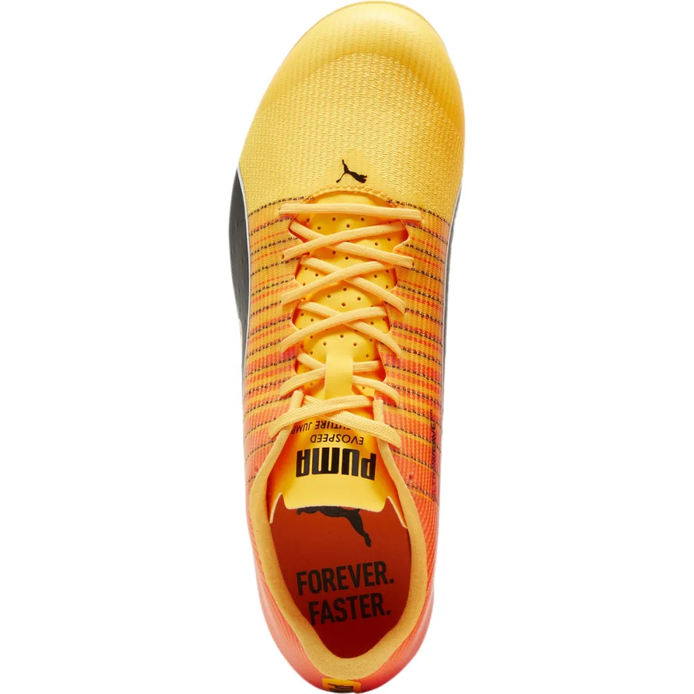 PUMA evoSPEED FUTURE JUMP 6 380029/001 / orange
