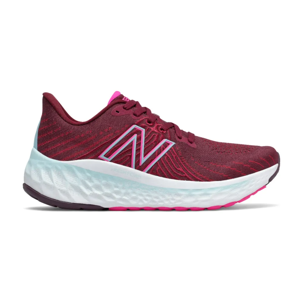 New Balance Fresh Foam X Vongo v5 WVNGOGP5 / rot