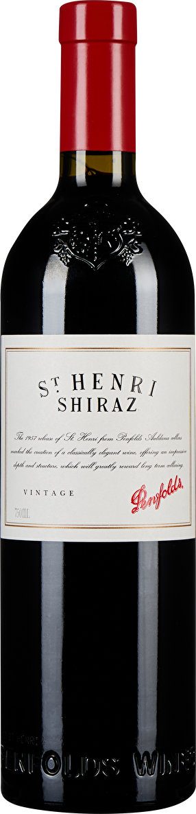 Penfolds St. Henri Shiraz 2020