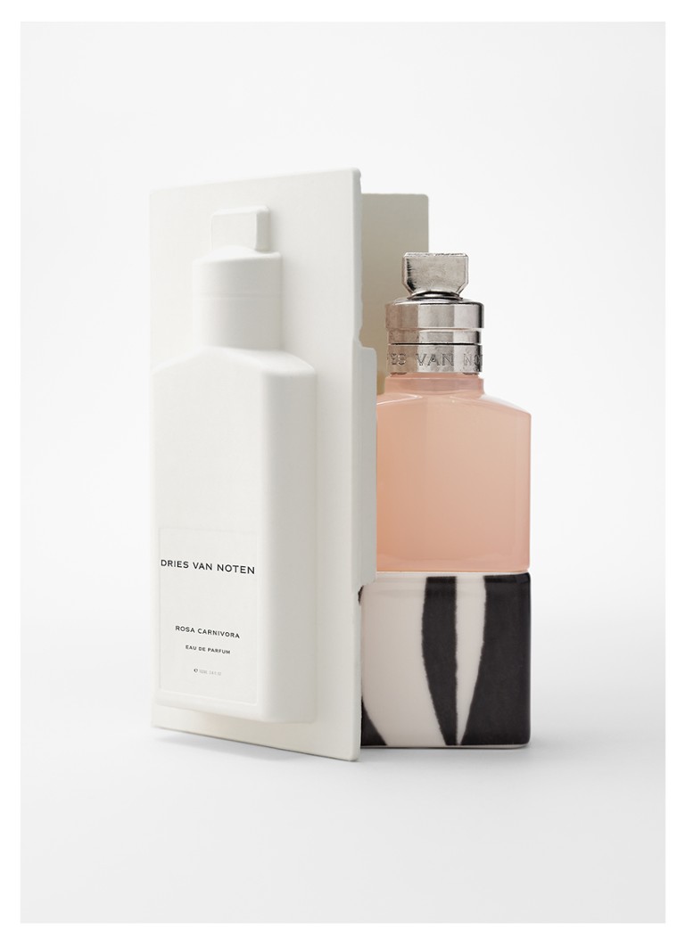 Dries Van Noten Rosa Carnivora Eau de Parfum