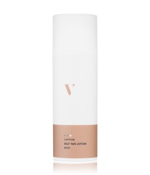 VENICEBODY Caffeine Selbstbräunungslotion-150 ml