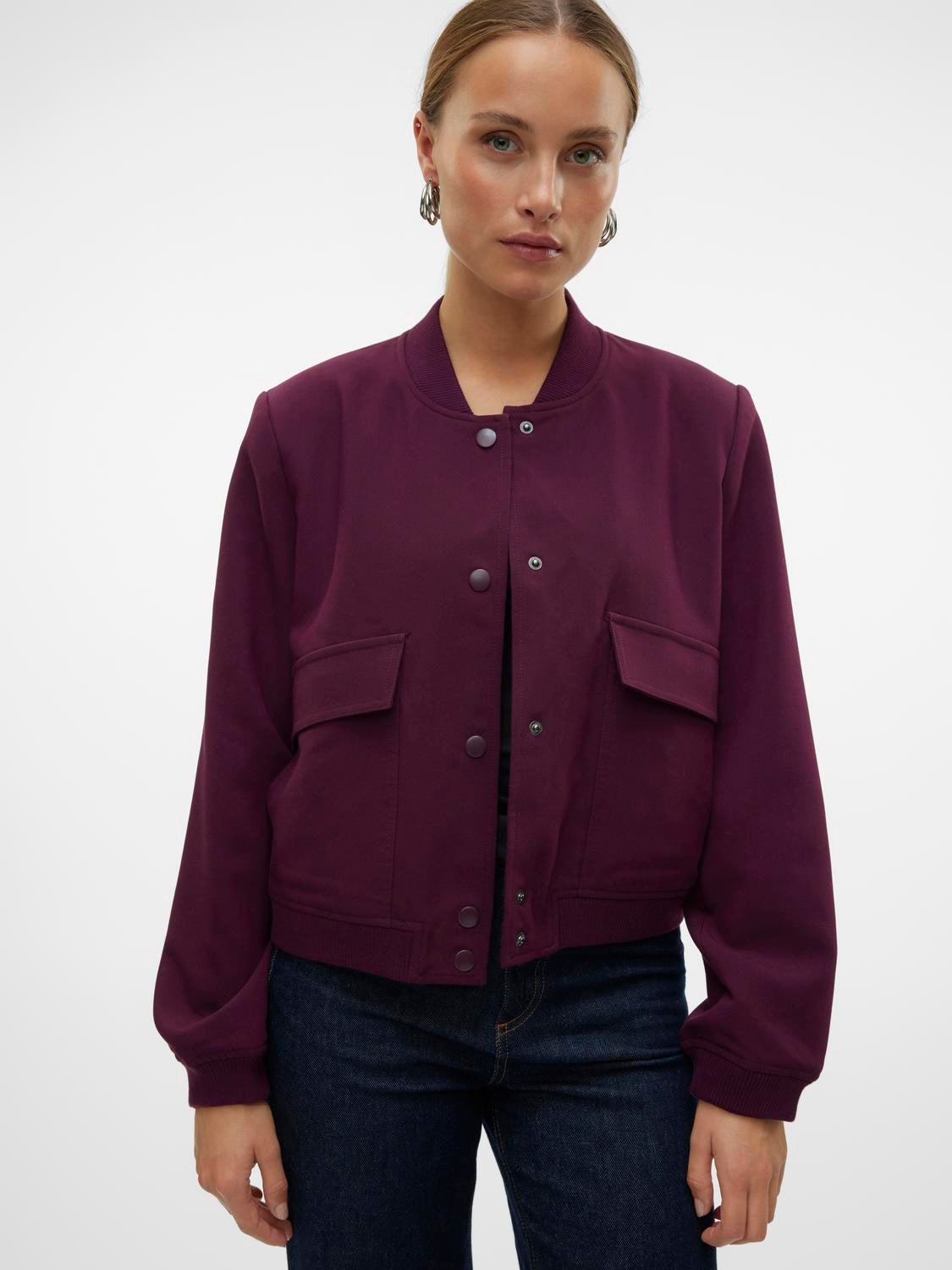 VMAMALA Jacke