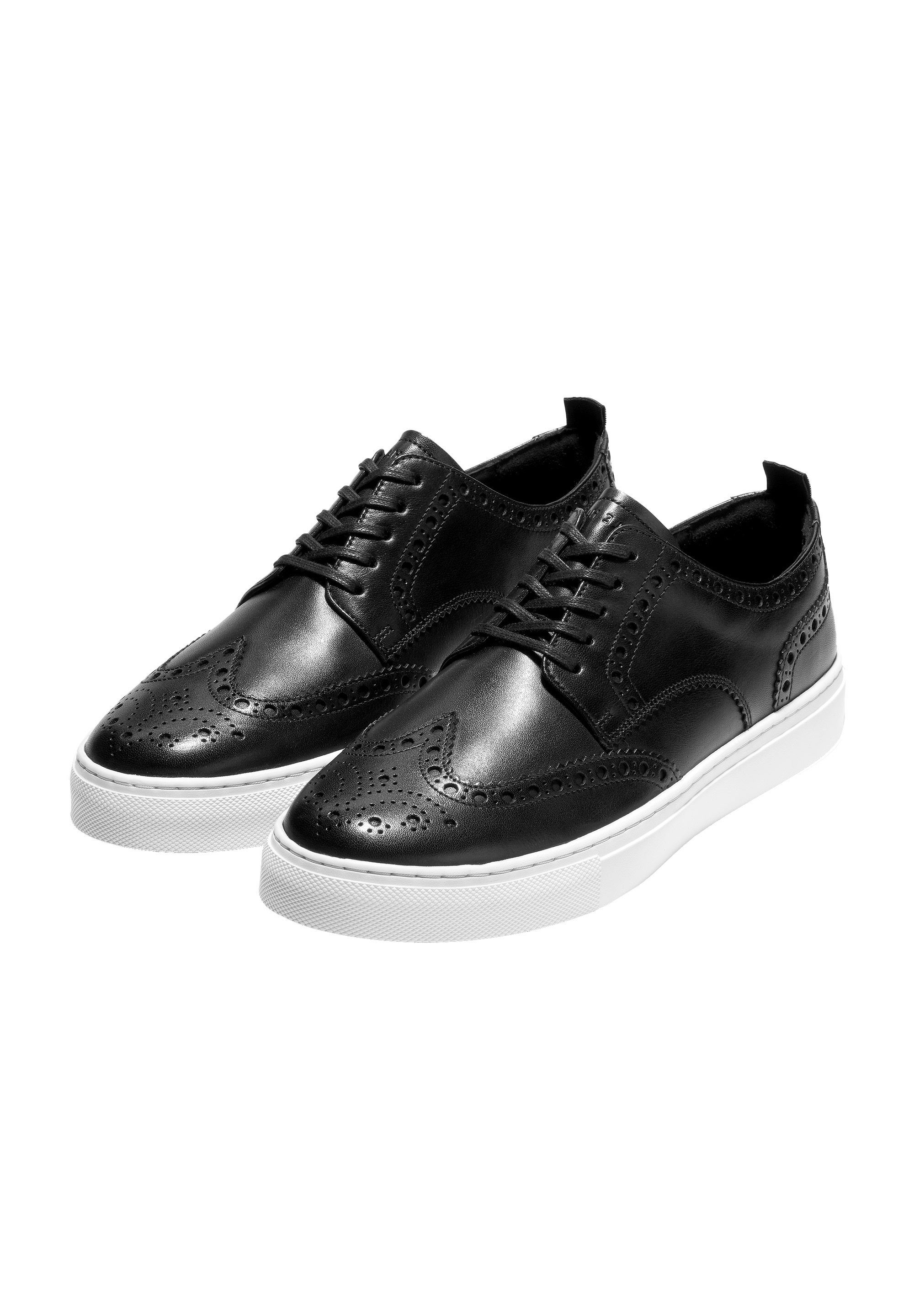 Cole Haan Winslow Wingtip Sneaker Sneaker