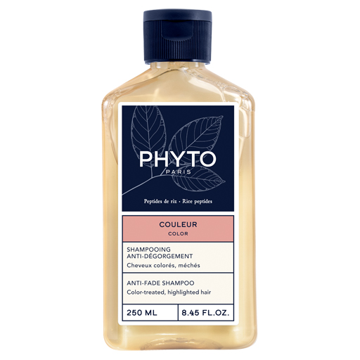 PHYTOCOLOR Farbschutz Shampoo  250 ml  Shampoo