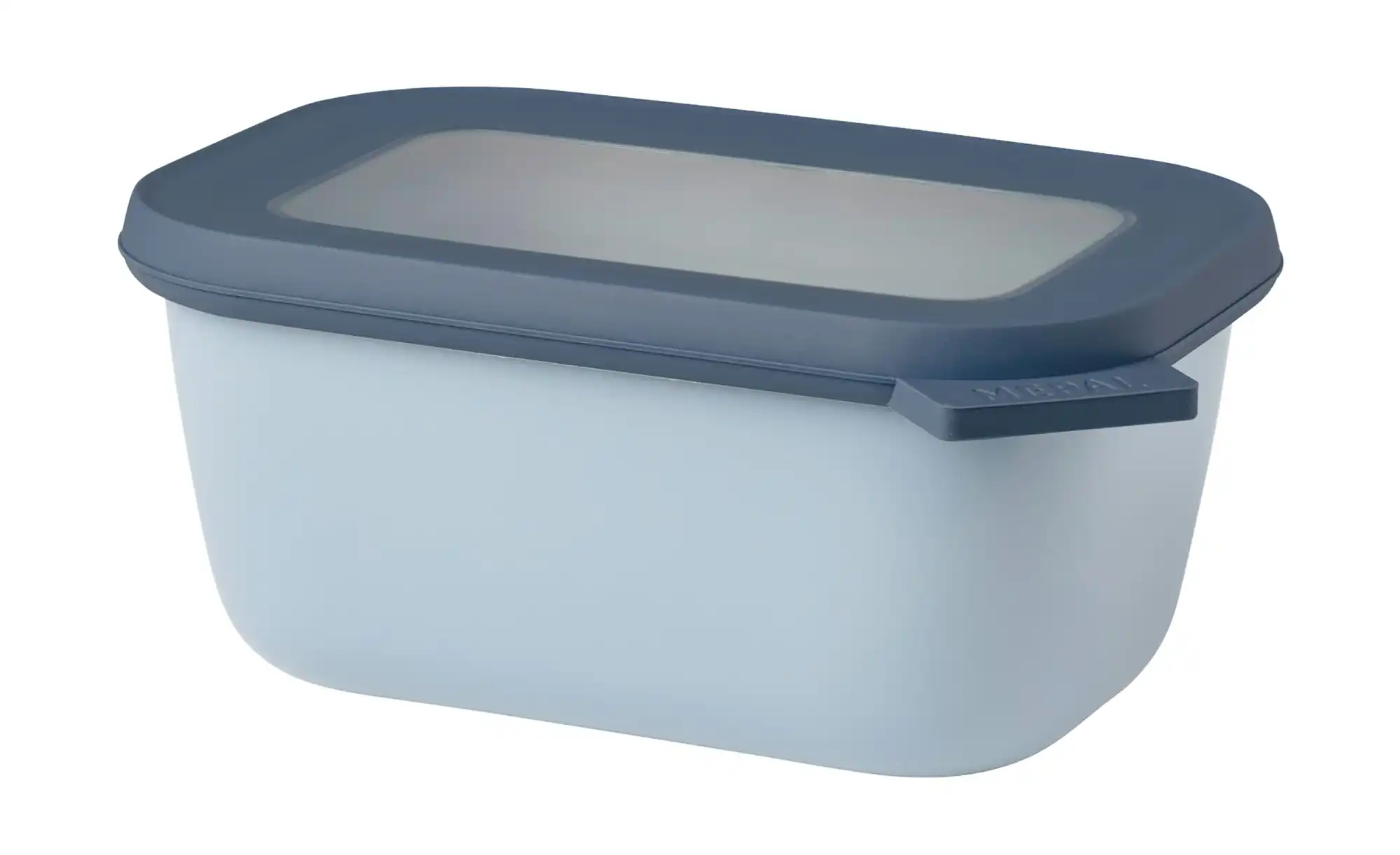 Mepal Multischüssel 0,75l Cirqula