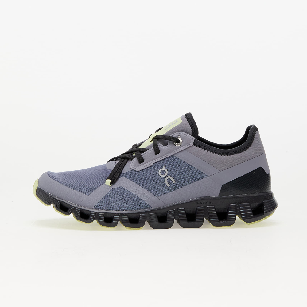 ON Cloud X 3 Ad 3WD30301521 / blau