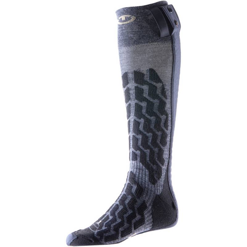 Therm-ic Heat Fusion Uni + S-pack 1200 Socken