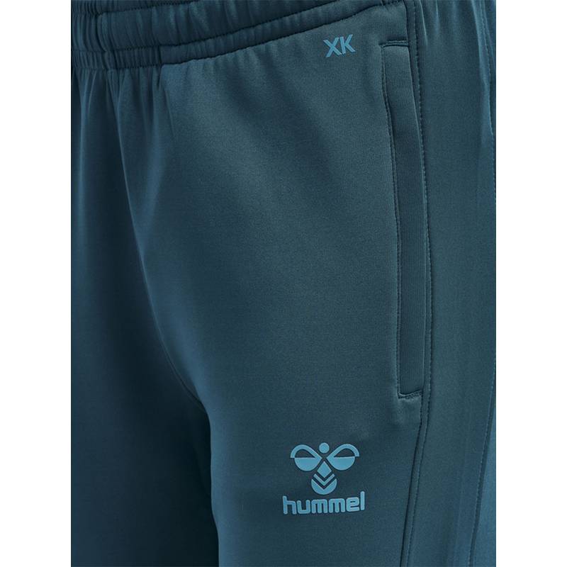 hummel hmlCORE XK POLY PANTS WOMAN Hose Damen