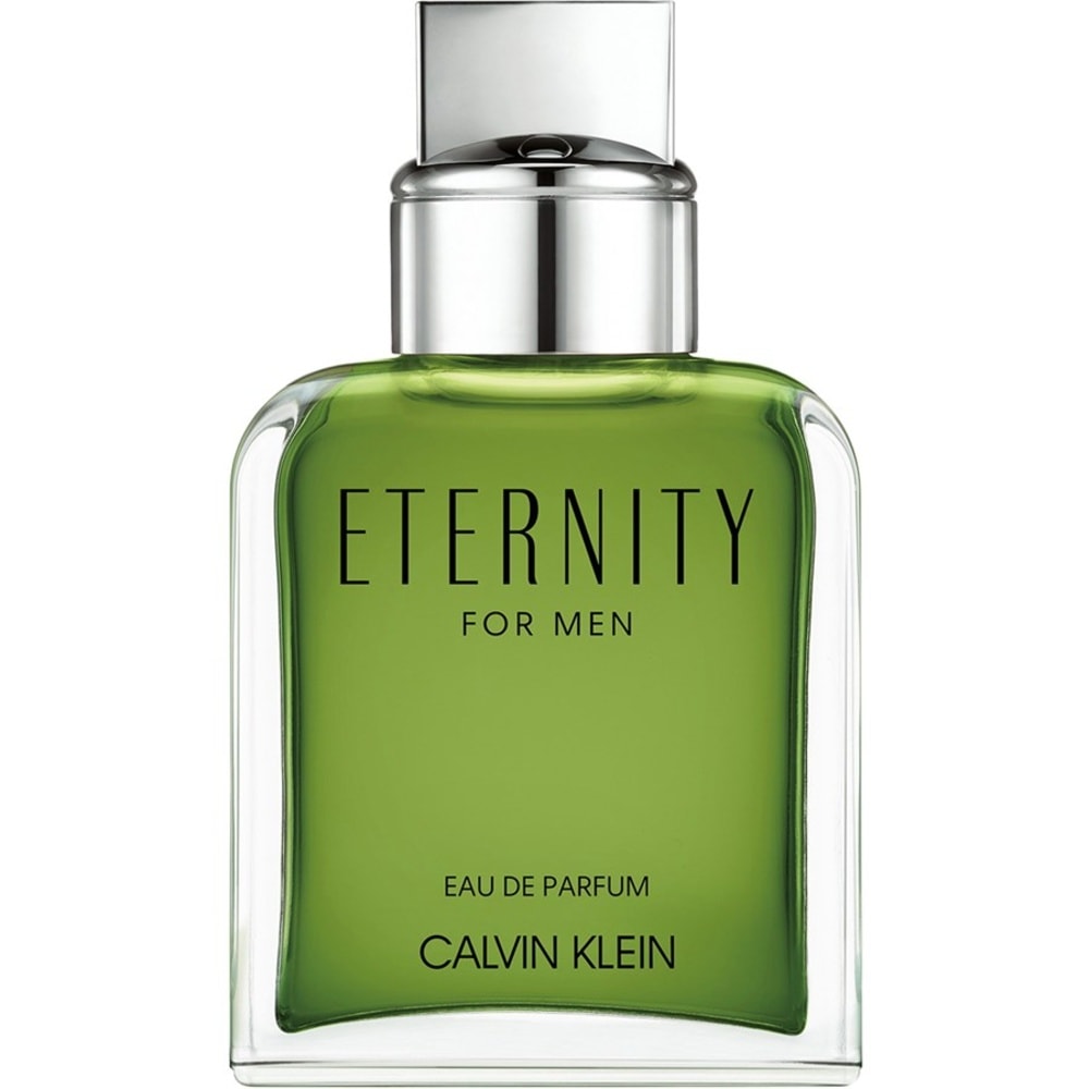 CALVIN KLEIN Eternity for men Eau de Parfum Spray Eau de parfum