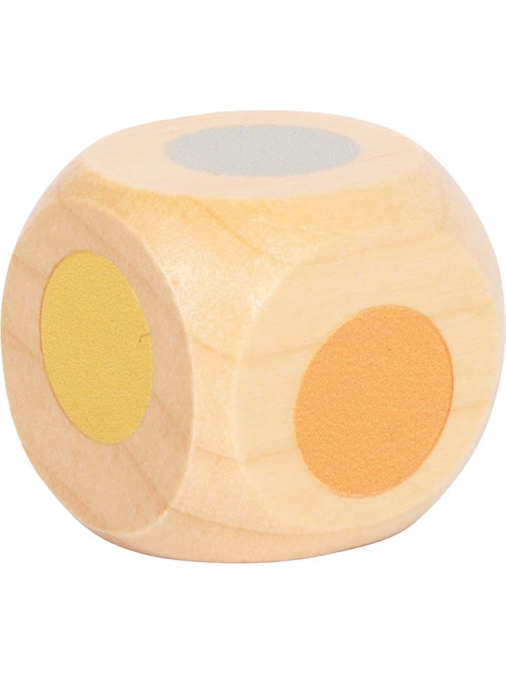 small foot Balancierspiel 