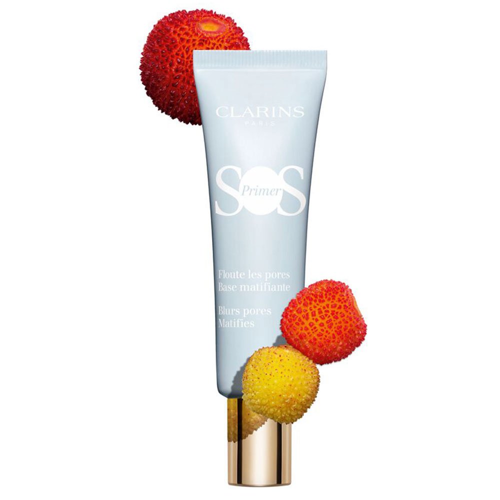 CLARINS Primer SOS Primer
