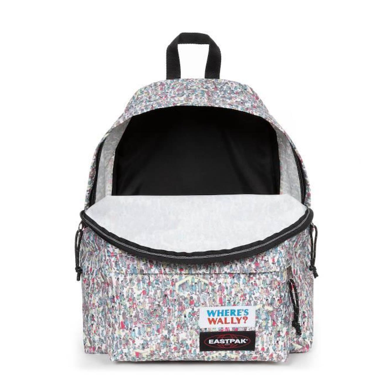 Sac à dos Eastpak Padded Pak'R