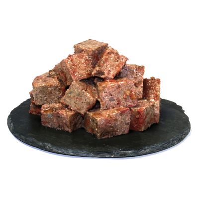 Sparpaket Fitmin Dog For Life 12 x 400 g