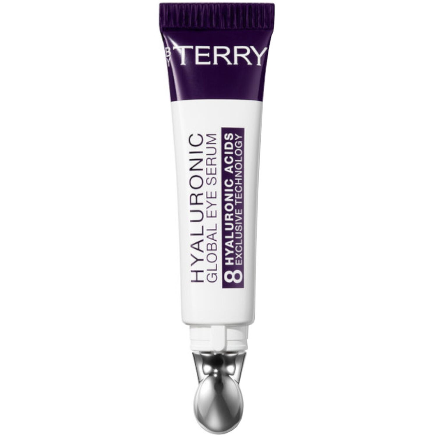 By Terry Hyaluronic Global Eye Serum Sérum Contour Yeux Concentré 15 ml