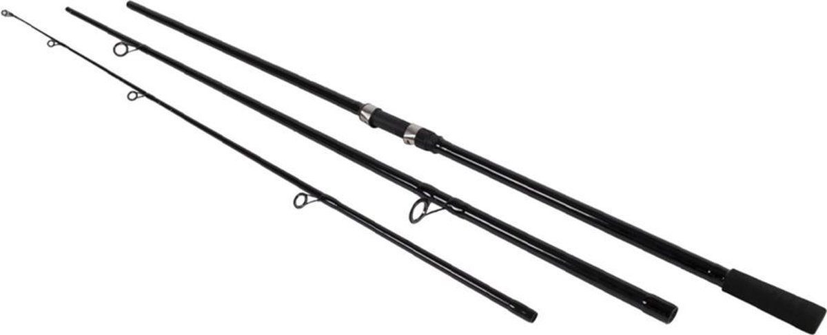 Fish-XPro Karpfenrute XXL Karpfenset 