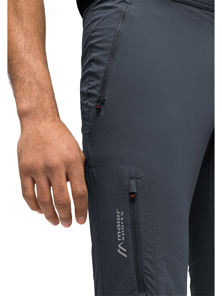 Maier Sports Funktionshose 