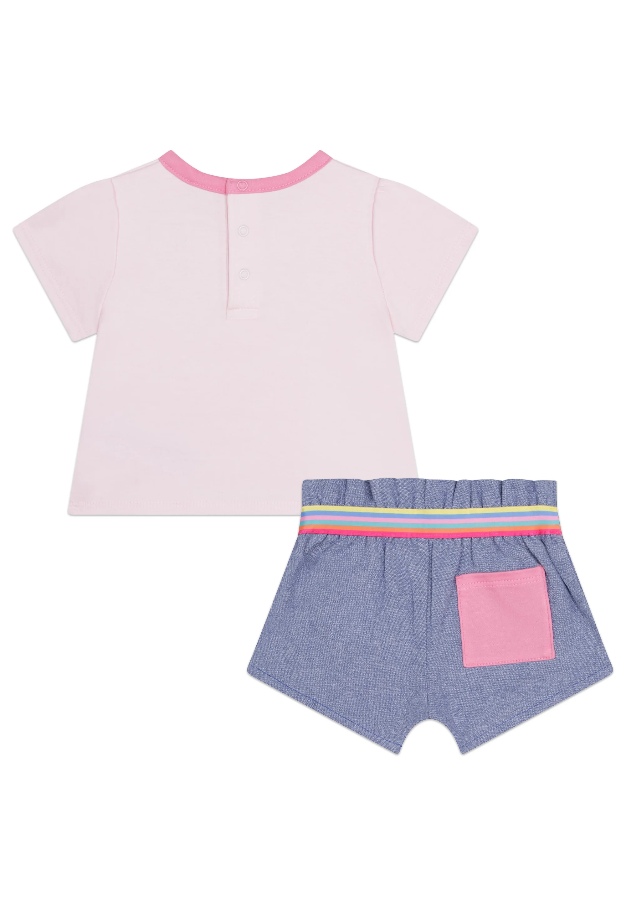 Conjunto de pijamas Marc Jacobs