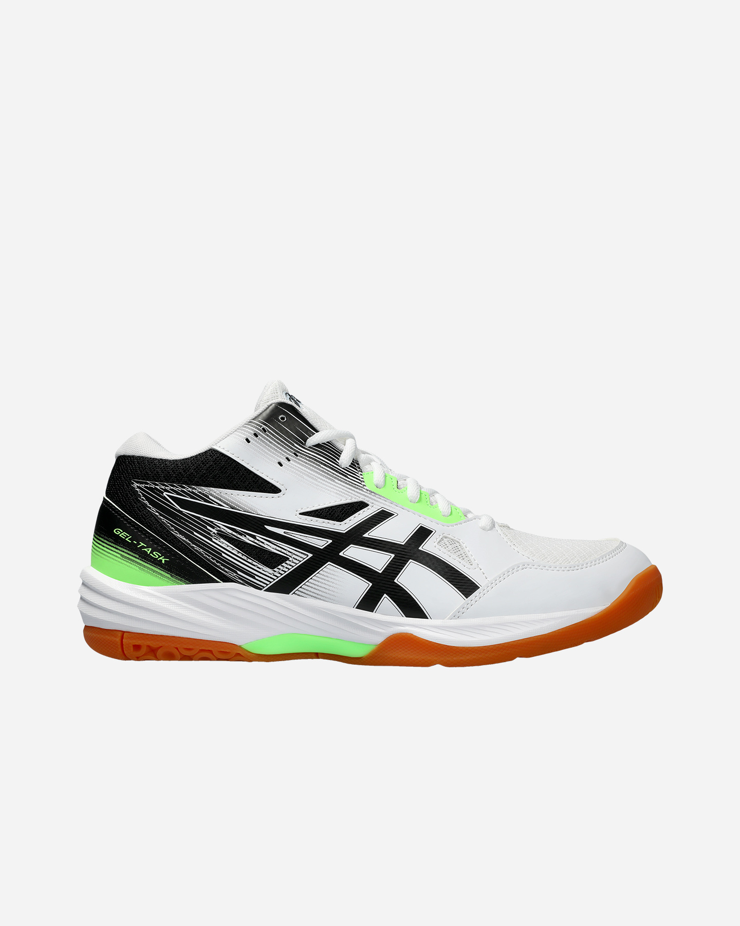 Volejbalové topánky Asics Gel-task Mt 3 M 1071A078-102