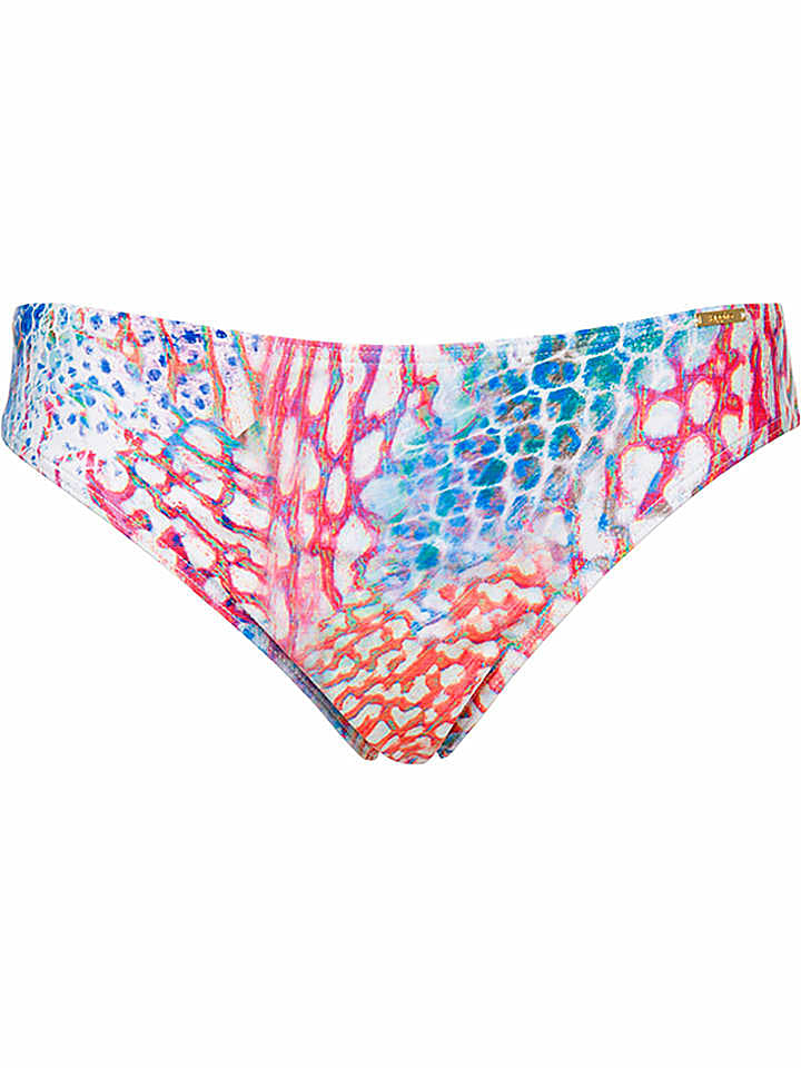 Sapph Bikini-Slip 