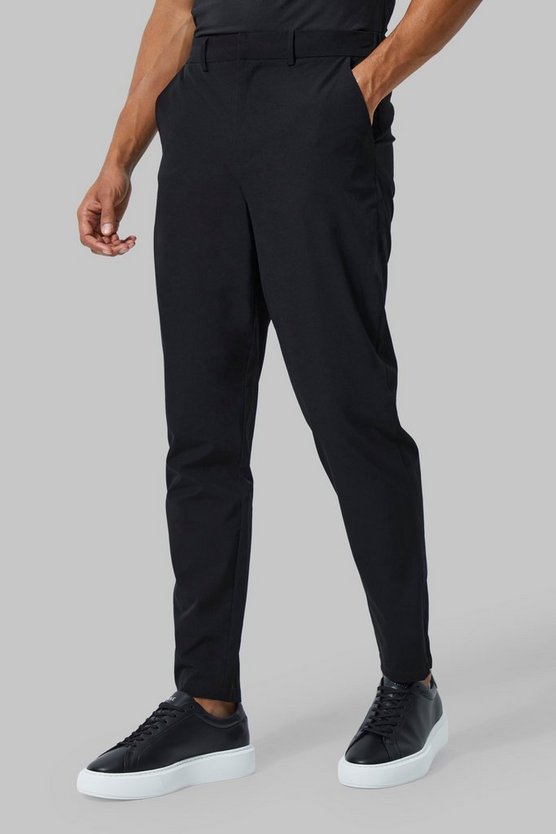 Man Active Stretch Golf Hose