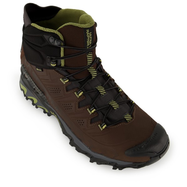 La Sportiva - Ultra Raptor II Mid Leather Wide GTX - Wanderschuhe