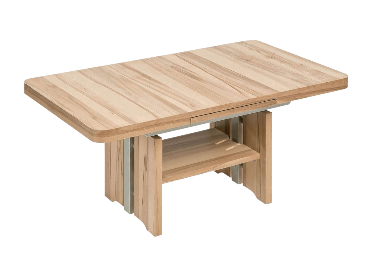 Couchtisch 2216 Wildeiche 70 cm