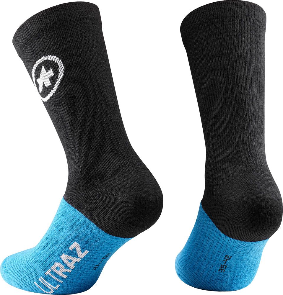 Assos Ultraz Winter Evo - Socken kaufen | Bike-Discount
