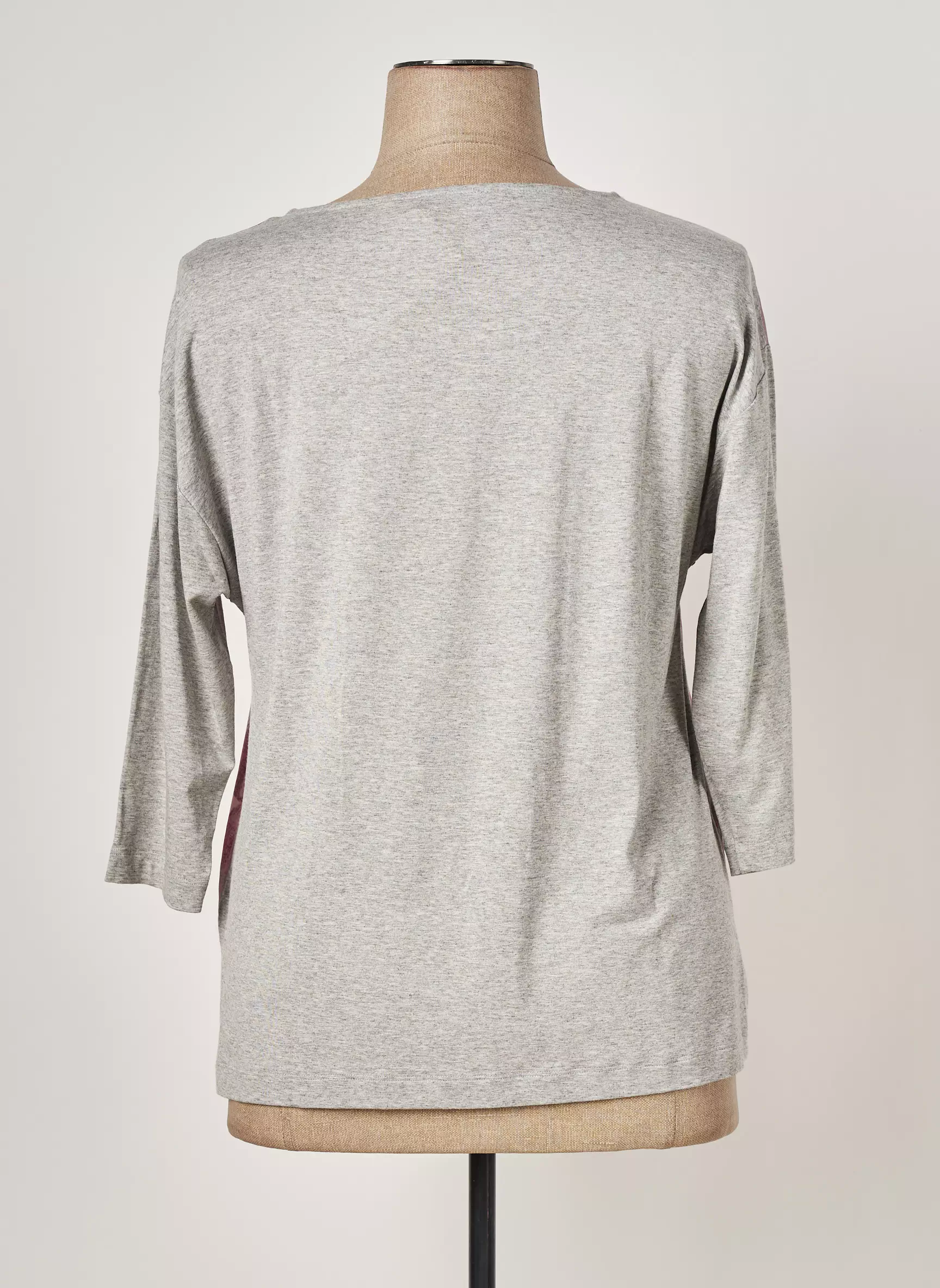 Rabe Tshirts Femme couleur gris