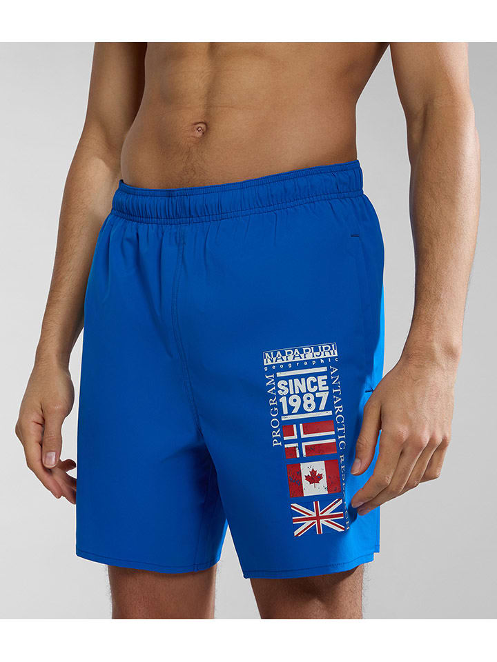 Napapijri Badeshorts 
