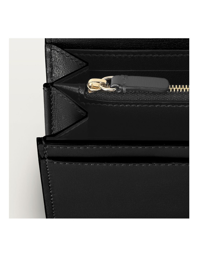 Cartier Panthère de Cartier CRL3002043 Portofel din piele de vițel