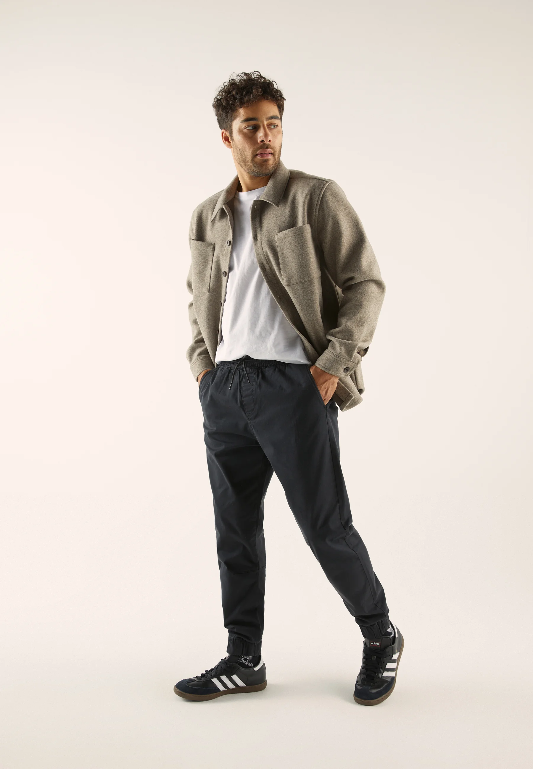 Pier One SMART JOGGER - Pantalones deportivos