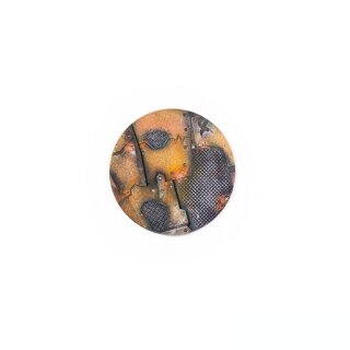 Orkenburg 90 mm Round Base Topper (1)