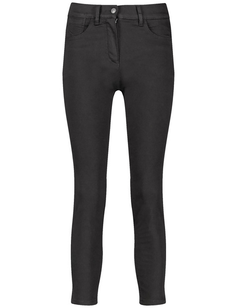 5-Pocket Jeans Best4me Cropped