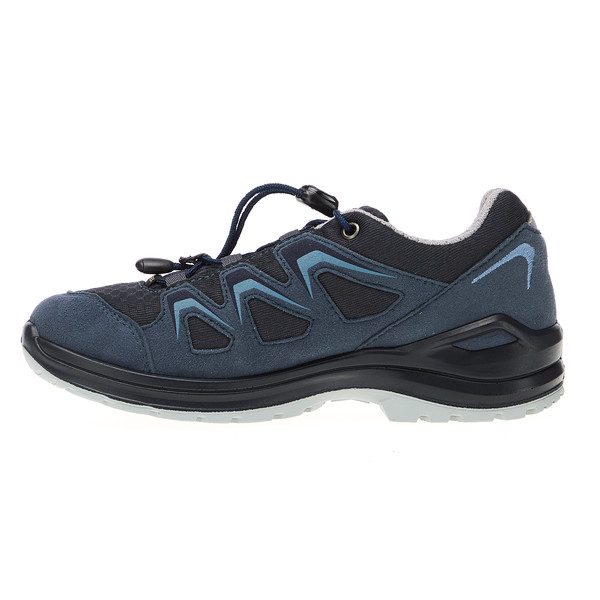 INNOX EVO GTX LO JUNIOR Kinder - Wanderschuhe