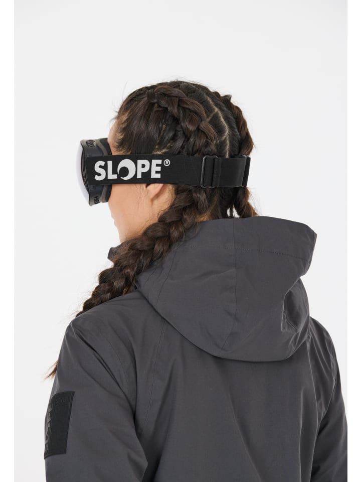 SLOPE Skibrille Greyer in 1016 Phantom günstig kaufen onesize